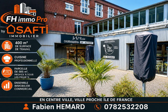 achat immeuble esternay 51310