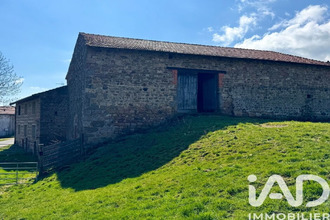 achat immeuble estivareilles 42380
