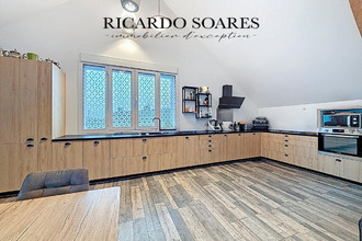 achat immeuble estrees-st-denis 60190