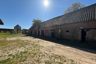 achat immeuble estrees-st-denis 60190