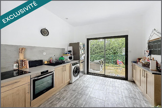 achat immeuble esvres 37320