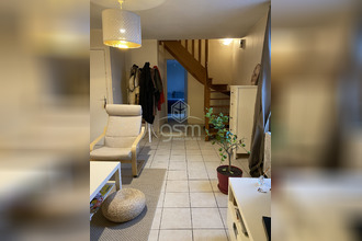 achat immeuble esvres 37320