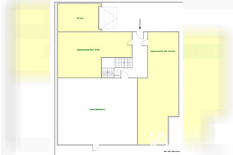 achat immeuble etampes 91150