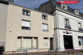 achat immeuble etampes 91150