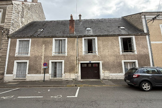 achat immeuble etampes 91150
