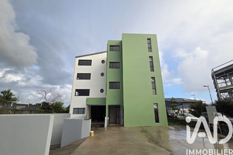 achat immeuble etang-sale 97427