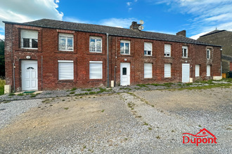 achat immeuble eteignieres 08260