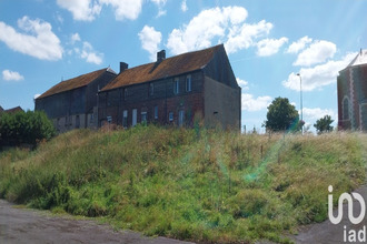 achat immeuble eteignieres 08260