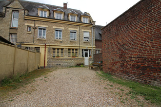 achat immeuble etrepagny 27150