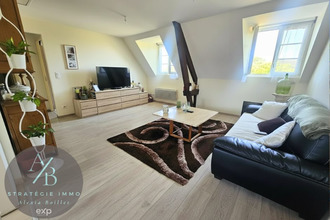 achat immeuble etrepagny 27150