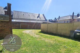 achat immeuble etrepagny 27150
