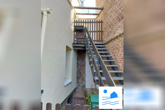 achat immeuble etretat 76790