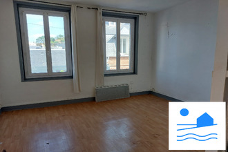 achat immeuble etretat 76790