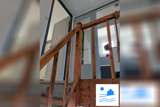 achat immeuble etretat 76790