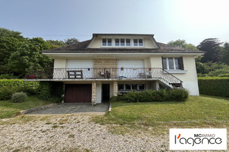 achat immeuble etretat 76790