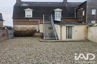 achat immeuble eu 76260
