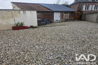 achat immeuble eu 76260