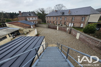 achat immeuble eu 76260