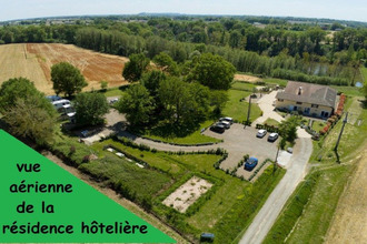 achat immeuble eugenie-les-bains 40320