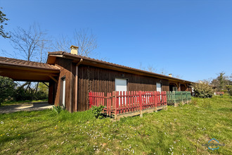 achat immeuble eugenie-les-bains 40320