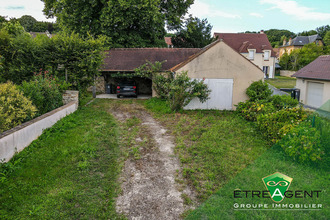 achat immeuble evecquemt 78740