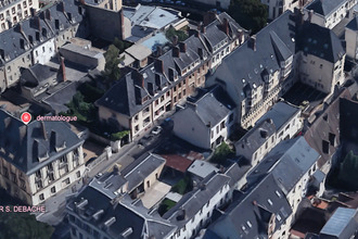 achat immeuble evreux 27000