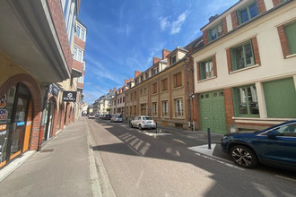 achat immeuble evreux 27000