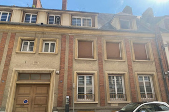 achat immeuble evreux 27000