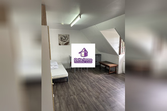 achat immeuble evreux 27000