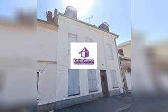 achat immeuble evreux 27000
