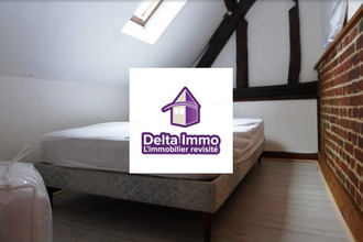 achat immeuble evreux 27000