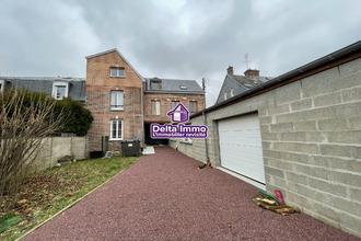 achat immeuble evreux 27000
