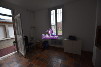 achat immeuble evreux 27000