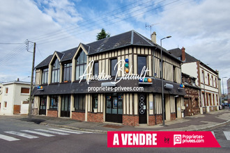 achat immeuble evreux 27000