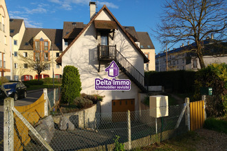 achat immeuble evreux 27000