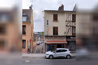 achat immeuble evreux 27000