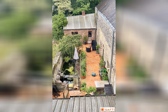 achat immeuble evron 53600