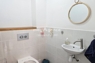 achat immeuble evron 53600