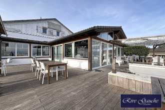 achat immeuble excenevex 74140