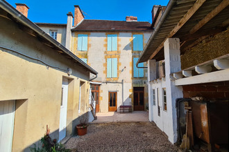 achat immeuble excideuil 24160