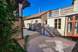achat immeuble excideuil 24160