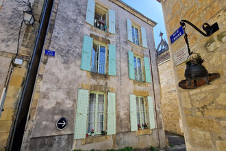 achat immeuble excideuil 24160