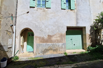 achat immeuble excideuil 24160