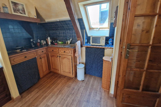 achat immeuble excideuil 24160