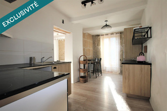 achat immeuble eyguieres 13430