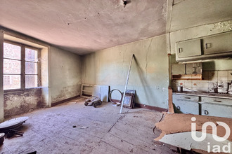 achat immeuble eymoutiers 87120