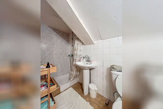 achat immeuble eymoutiers 87120