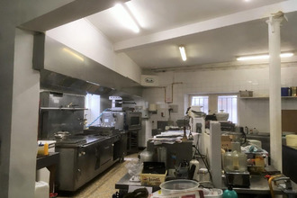 achat immeuble eymoutiers 87120