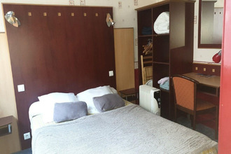 achat immeuble eymoutiers 87120