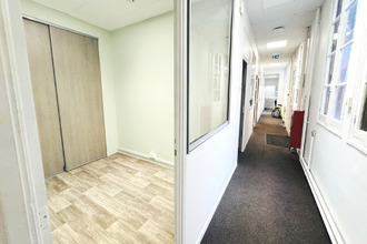 achat immeuble ezanville 95460